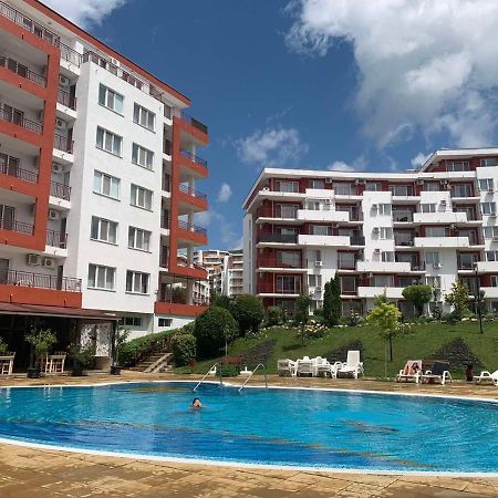 Fort Noks Panorama I Marina Elenite Exterior foto