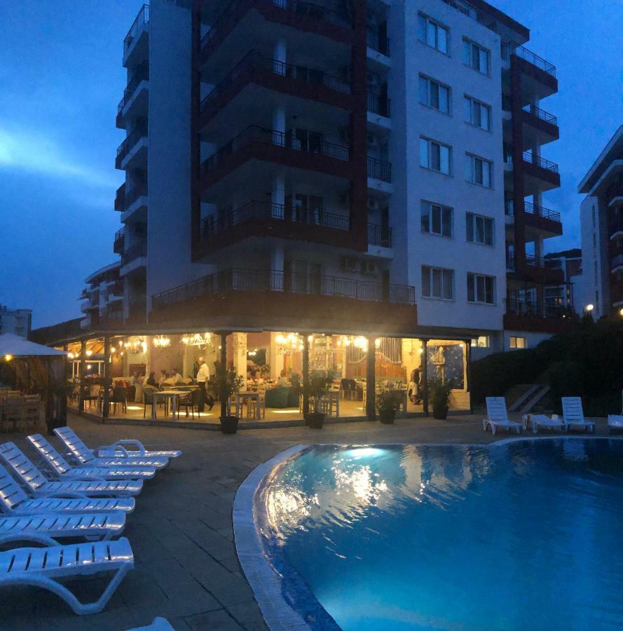 Fort Noks Panorama I Marina Elenite Exterior foto