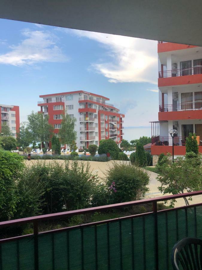 Fort Noks Panorama I Marina Elenite Exterior foto